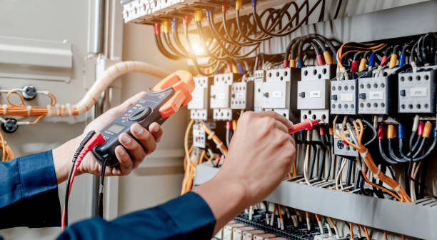 Best Licensed Electrician  in Hobart, IN