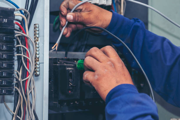 Best Electrical Contractors for Businesses  in Hobart, IN