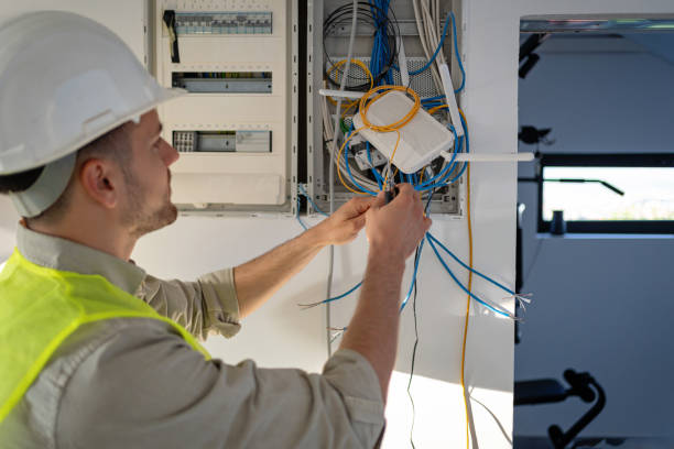 Best Affordable Electrical Installation  in Hobart, IN